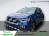 Volkswagen T-cross 1.0 TSI 115 Start/Stop BVM   Beaupuy 31