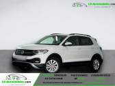 Volkswagen T-cross 1.0 TSI 115 Start/Stop BVM   Beaupuy 31