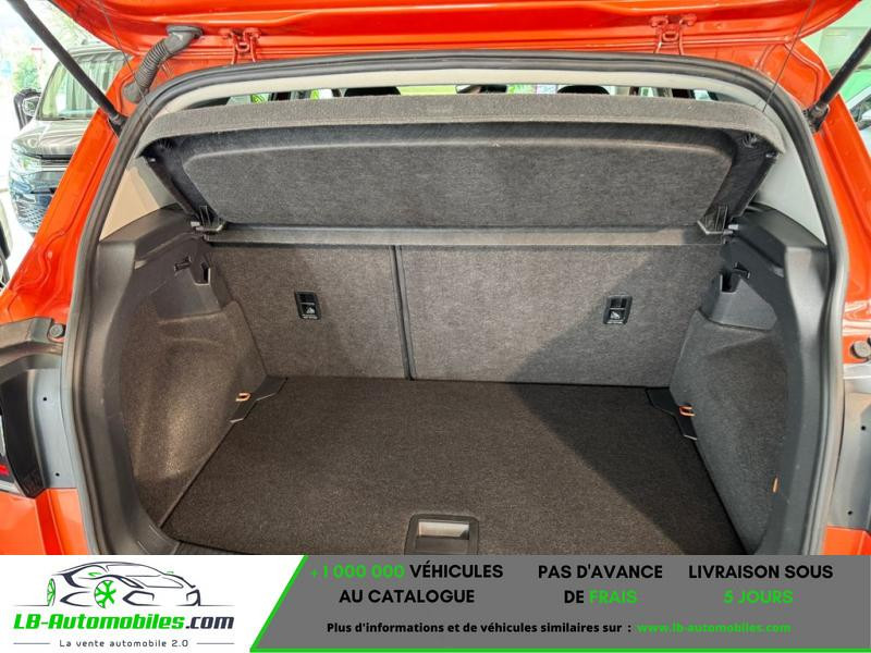 Volkswagen T-cross 1.0 TSI 115 Start/Stop BVM  occasion  Beaupuy - photo n7