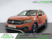 Volkswagen T-cross 1.0 TSI 115 Start/Stop BVM   Beaupuy 31