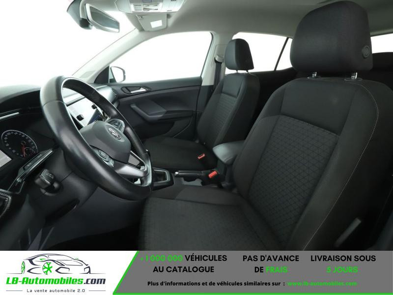 Volkswagen T-cross 1.0 TSI 115 Start/Stop BVM  occasion  Beaupuy - photo n7