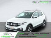 Volkswagen T-cross 1.0 TSI 115 Start/Stop BVM   Beaupuy 31