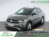 Volkswagen T-cross 1.0 TSI 115 Start/Stop BVM   Beaupuy 31
