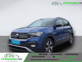 Annonce Volkswagen T-cross occasion Essence 1.0 TSI 115 Start/Stop BVM  Beaupuy