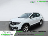 Annonce Volkswagen T-cross occasion Essence 1.0 TSI 115 Start/Stop BVM  Beaupuy