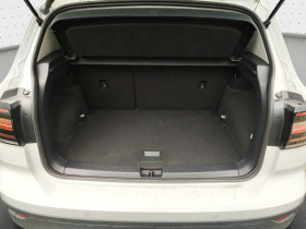 Volkswagen T-cross 1.0 TSI 115 Start/Stop BVM  occasion  Beaupuy - photo n9