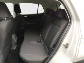 Volkswagen T-cross 1.0 TSI 115 Start/Stop BVM  occasion  Beaupuy - photo n6