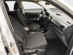 Volkswagen T-cross 1.0 TSI 115 Start/Stop BVM  occasion  Beaupuy - photo n5