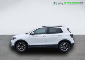 Volkswagen T-cross 1.0 TSI 115 Start/Stop BVM  occasion  Beaupuy - photo n4