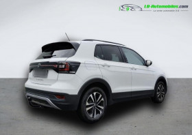 Volkswagen T-cross , garage LB AUTOMOBILES  Beaupuy