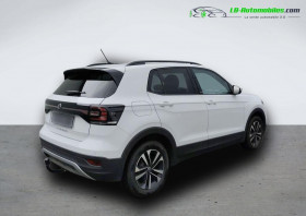 Volkswagen T-cross 1.0 TSI 115 Start/Stop BVM  occasion  Beaupuy - photo n3