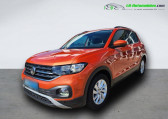 Annonce Volkswagen T-cross occasion Essence 1.0 TSI 115 Start/Stop BVM  Beaupuy
