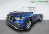 Annonce Volkswagen T-cross occasion Essence 1.0 TSI 115 Start/Stop BVM  Beaupuy