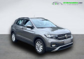 Annonce Volkswagen T-cross occasion Essence 1.0 TSI 115 Start/Stop BVM  Beaupuy