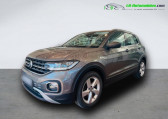 Volkswagen T-cross 1.0 TSI 115 Start/Stop BVM   Beaupuy 31