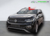 Volkswagen T-cross 1.0 TSI 115 Start/Stop BVM   Beaupuy 31