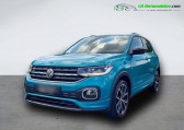 Annonce Volkswagen T-cross occasion Essence 1.0 TSI 115 Start/Stop BVM  Beaupuy