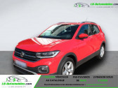 Volkswagen T-cross 1.0 TSI 115 Start/Stop BVM   Beaupuy 31