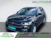 Volkswagen T-cross 1.0 TSI 115 Start/Stop BVM   Beaupuy 31