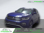 Volkswagen T-cross occasion année 2021 boite Manuelle Annonce Volkswagen T-cross occasion Essence 1.0 TSI 115 Start/Stop BVM à Beaupuy