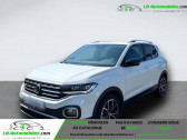 Volkswagen T-cross 1.0 TSI 115 Start/Stop BVM   Beaupuy 31
