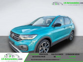 Volkswagen T-cross 1.0 TSI 115 Start/Stop BVM   Beaupuy 31