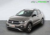 Volkswagen T-cross occasion année 2020 boite Manuelle Annonce Volkswagen T-cross occasion Essence 1.0 TSI 115 Start/Stop BVM à Beaupuy