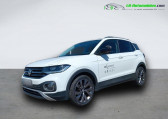 Annonce Volkswagen T-cross occasion Essence 1.0 TSI 115 Start/Stop BVM  Beaupuy