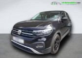 Volkswagen T-cross 1.0 TSI 115 Start/Stop BVM   Beaupuy 31