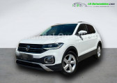 Annonce Volkswagen T-cross occasion Essence 1.0 TSI 115 Start/Stop BVM  Beaupuy