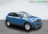 Annonce Volkswagen T-cross occasion Essence 1.0 TSI 115 Start/Stop BVM  Beaupuy