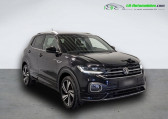 Annonce Volkswagen T-cross occasion Essence 1.0 TSI 115 Start/Stop BVM à Beaupuy