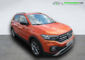 Annonce Volkswagen T-cross occasion Essence 1.0 TSI 115 Start/Stop BVM  Beaupuy