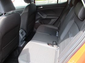 Volkswagen T-cross 1.0 TSI 115 Start/Stop BVM  occasion  Beaupuy - photo n6