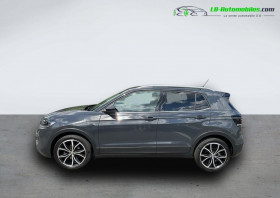 Volkswagen T-cross , garage LB AUTOMOBILES  Beaupuy