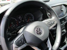 Volkswagen T-cross 1.0 TSI 115 Start/Stop BVM  occasion  Beaupuy - photo n7