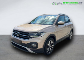 Volkswagen T-cross , garage LB AUTOMOBILES  Beaupuy