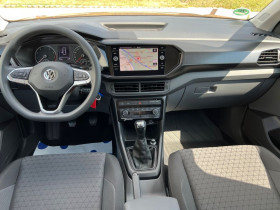 Volkswagen T-cross 1.0 TSI 115 Start/Stop BVM  occasion  Beaupuy - photo n3