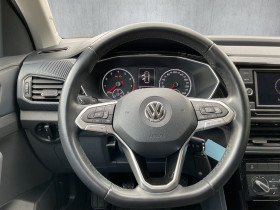 Volkswagen T-cross 1.0 TSI 115 Start/Stop BVM  occasion  Beaupuy - photo n5