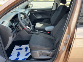 Volkswagen T-cross 1.0 TSI 115 Start/Stop BVM  occasion  Beaupuy - photo n6