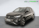 Volkswagen T-cross occasion année 2019 boite Manuelle Annonce Volkswagen T-cross occasion Essence 1.0 TSI 115 Start/Stop BVM à Beaupuy