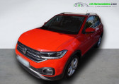 Volkswagen T-cross 1.0 TSI 115 Start/Stop BVM   Beaupuy 31