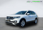 Volkswagen T-cross 1.0 TSI 115 Start/Stop BVM   Beaupuy 31