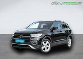Volkswagen T-cross 1.0 TSI 115 Start/Stop BVM   Beaupuy 31
