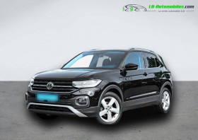 Volkswagen T-cross , garage LB AUTOMOBILES  Beaupuy