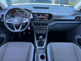Volkswagen T-cross 1.0 TSI 115 Start/Stop BVM  occasion  Beaupuy - photo n3