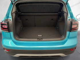 Volkswagen T-cross 1.0 TSI 115 Start/Stop BVM  occasion  Beaupuy - photo n7