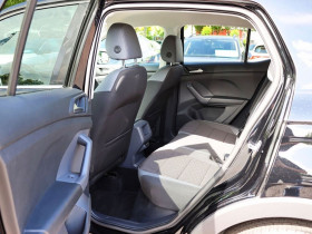 Volkswagen T-cross 1.0 TSI 115 Start/Stop BVM  occasion  Beaupuy - photo n5