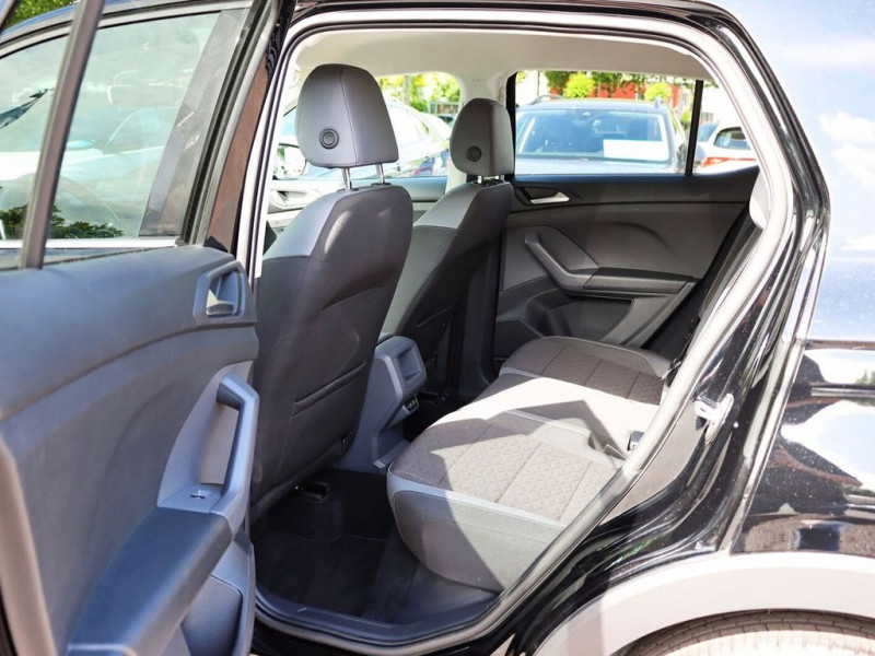 Volkswagen T-cross 1.0 TSI 115 Start/Stop BVM  occasion  Beaupuy - photo n5