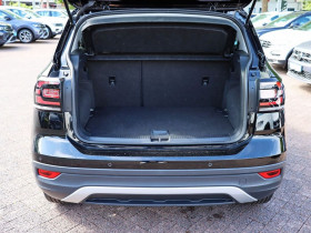 Volkswagen T-cross 1.0 TSI 115 Start/Stop BVM  occasion  Beaupuy - photo n7